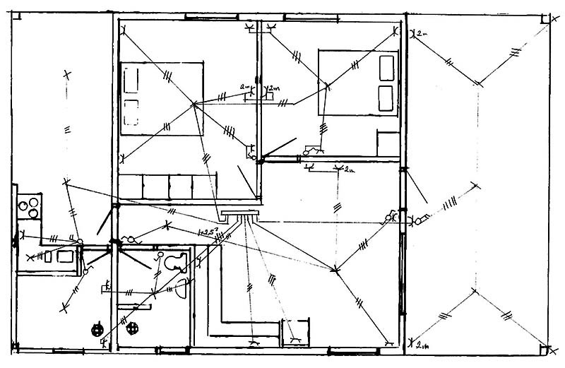 Elritning Garage